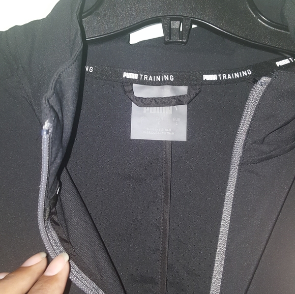 Puma active top - Picture 5 of 6